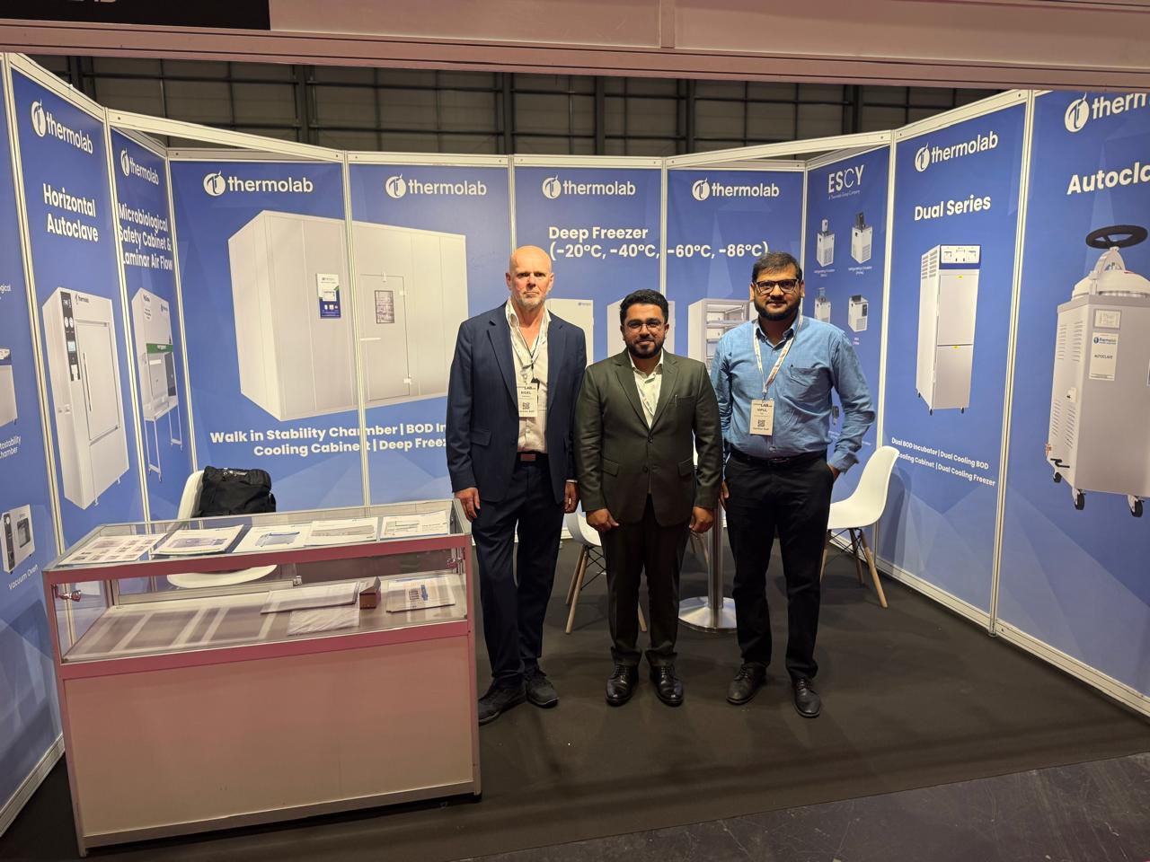 Highlights from London LAB Live